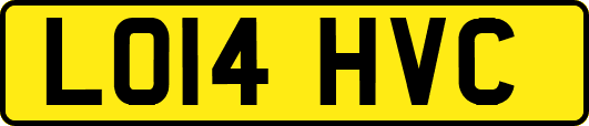 LO14HVC