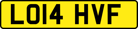 LO14HVF