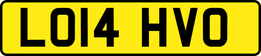 LO14HVO