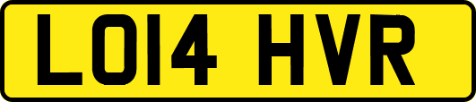 LO14HVR