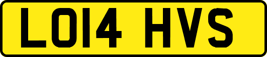 LO14HVS