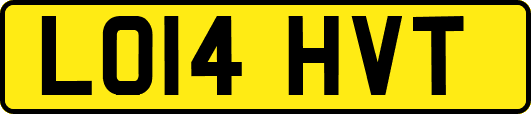 LO14HVT