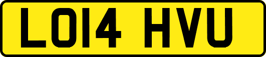 LO14HVU