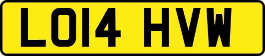 LO14HVW