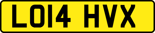 LO14HVX