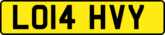 LO14HVY
