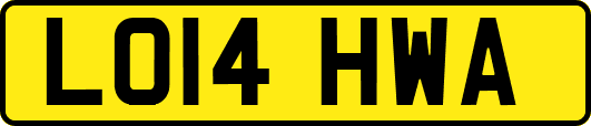 LO14HWA