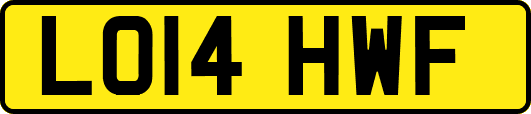 LO14HWF