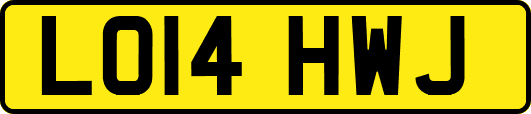 LO14HWJ