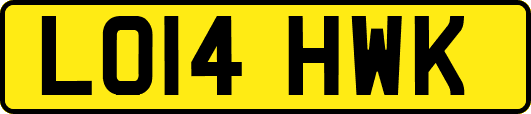 LO14HWK