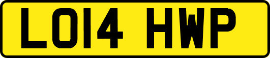 LO14HWP