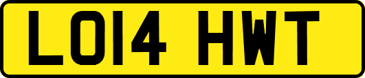 LO14HWT