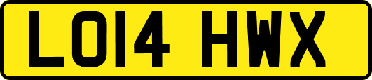 LO14HWX