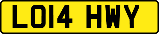 LO14HWY