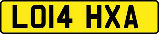 LO14HXA