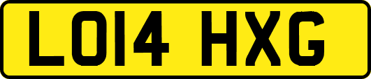 LO14HXG