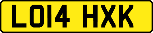 LO14HXK