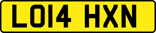 LO14HXN