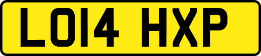 LO14HXP