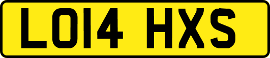 LO14HXS