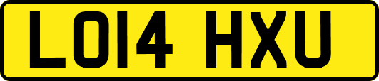 LO14HXU