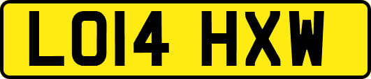 LO14HXW