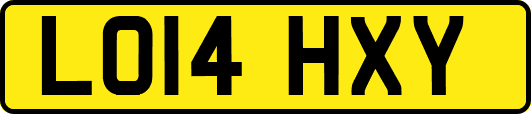 LO14HXY
