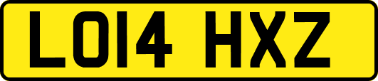 LO14HXZ