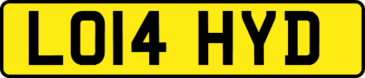 LO14HYD