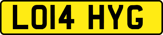 LO14HYG