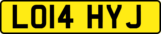LO14HYJ