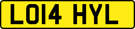 LO14HYL