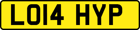 LO14HYP