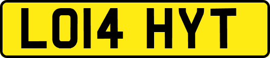 LO14HYT