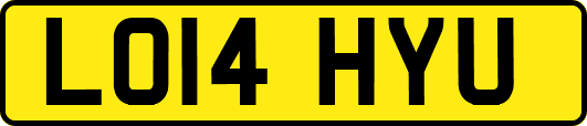 LO14HYU