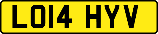 LO14HYV
