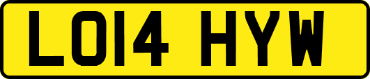 LO14HYW