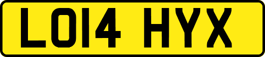 LO14HYX
