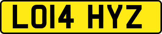 LO14HYZ
