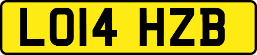 LO14HZB