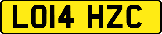 LO14HZC