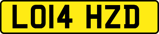 LO14HZD