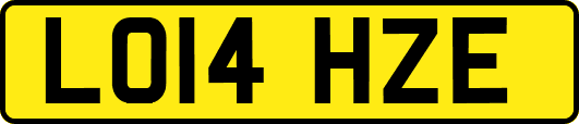 LO14HZE