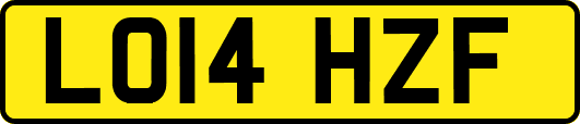 LO14HZF