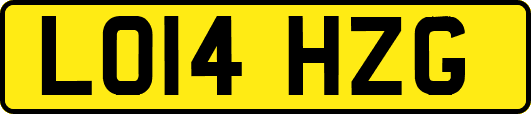 LO14HZG