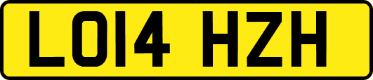 LO14HZH