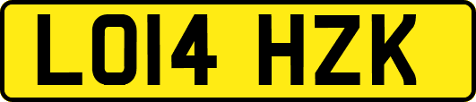LO14HZK