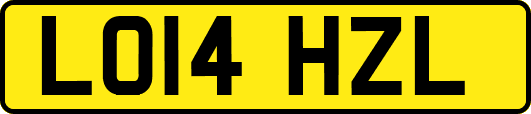 LO14HZL
