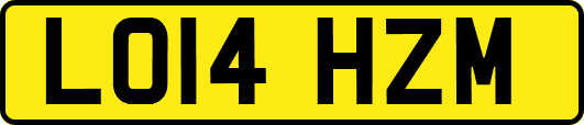 LO14HZM