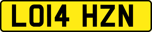 LO14HZN